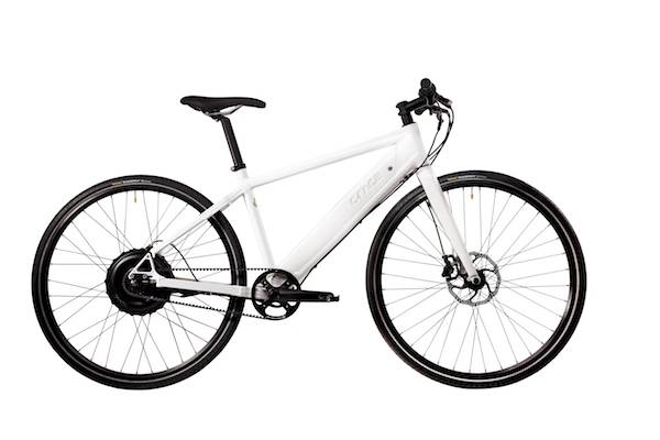 Easy, E-Bike, Grace