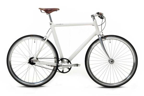 Schindelhauer Bikes, Fahrräder