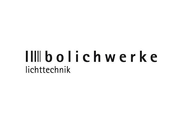Bolichwerke, Lichttechnik