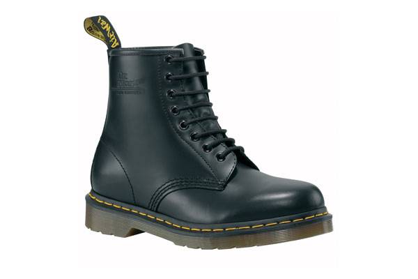 1460 Stiefel, Dr. Martens
