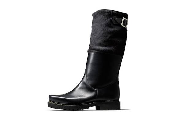 Anton, Stiefel, Halfs