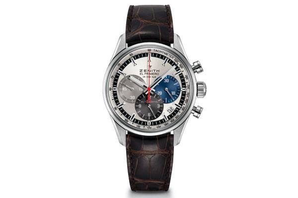 El Primero, Armbanduhr, Zenith