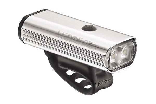 Power Drive 900 XL, Fahrradscheinwerfer, Lezyne