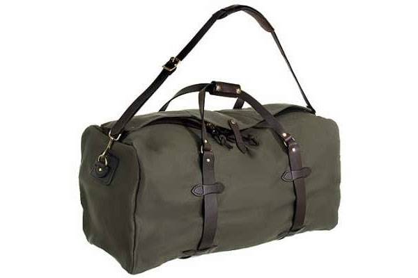 Large Duffle Bag, Reisetasche, Filson