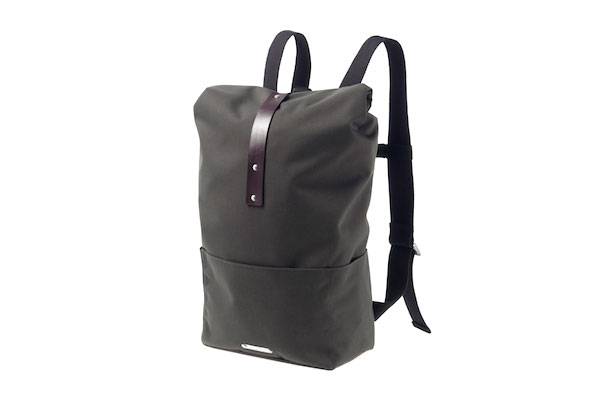Dalston, Rucksack, Brooks
