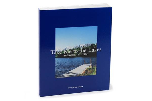 Take me to the lakes, The Gentle Temper