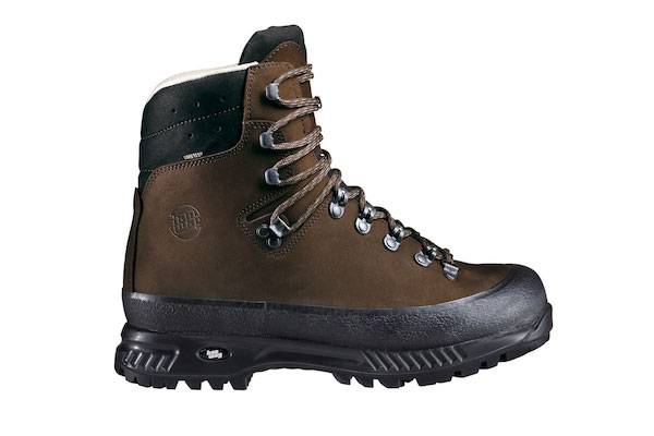 Bergschuhe, Hanwag