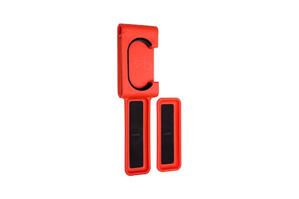 Endo, Fahrradhalterung, cycloc