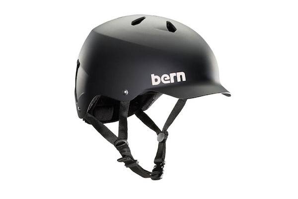 Watts, Fahrradhelm, Bern