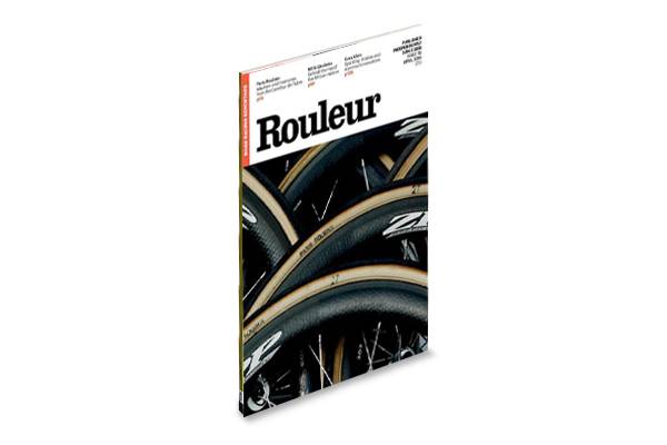 Rouleur, Fahrradmagazin