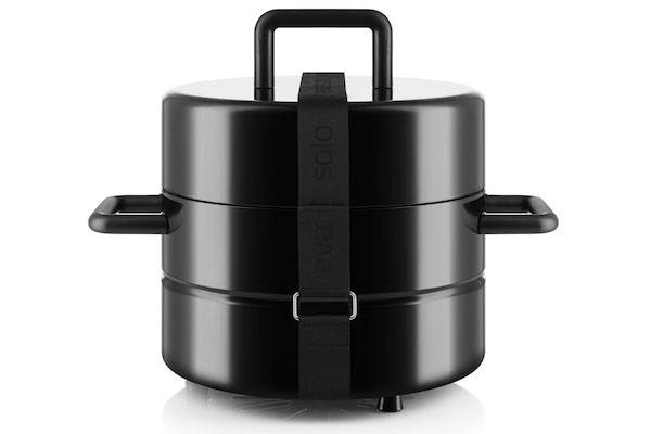To Go Grill, Eva Solo