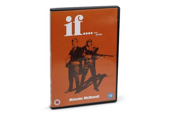 If ...., Film, Universal
