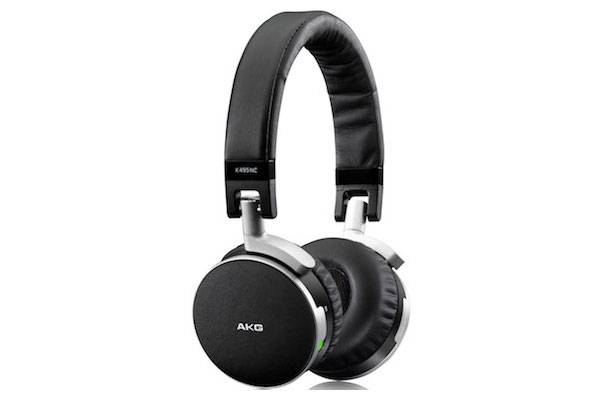 AKG, Kopfhörer
