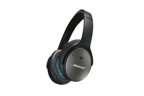 QuietComfort, Kopfhörer, Bose