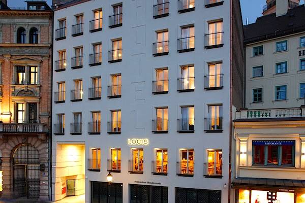 Louis Hotel, München