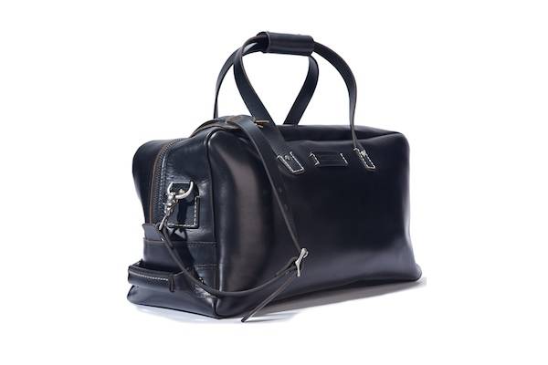 Coronado Leather