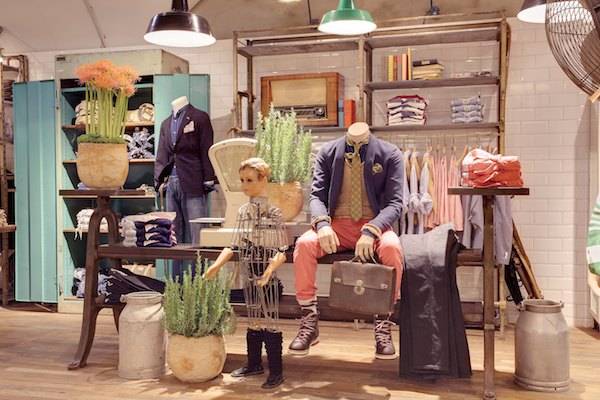 Gant Store, München