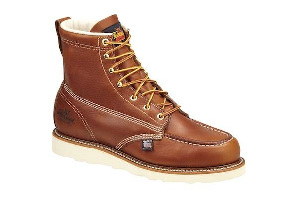 814-4200 Moc Toe 6, Thorogood