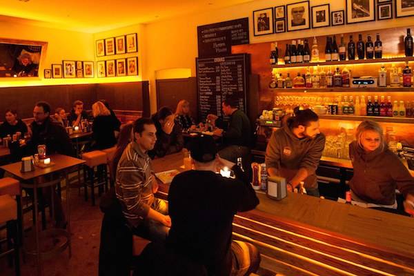 Burger House, München