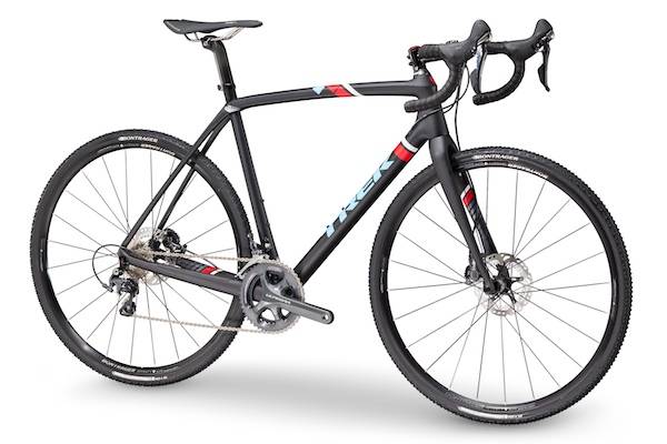 Trek, Fahrräder