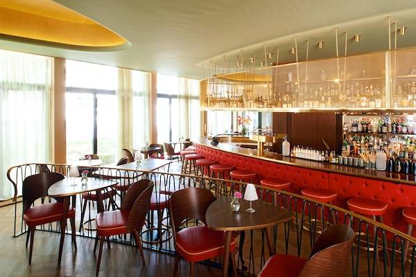 Kongressbar, München