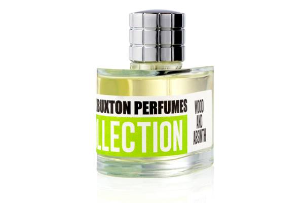 Wood & Absinth, Duft, Mark Buxton Perfumes
