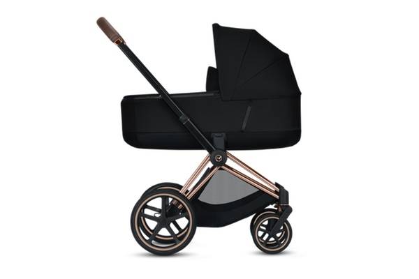 Cybex, Kinderwagen