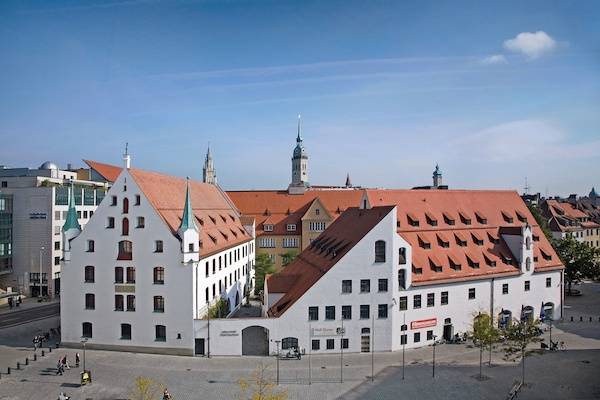 Münchner Stadtmuseum