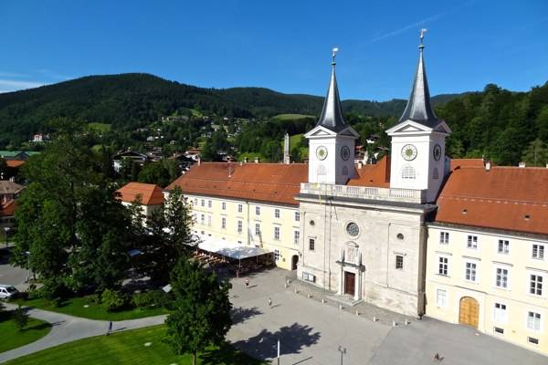 Höhenweg, Tegernsee