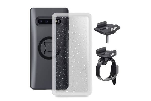 Smartphone-Montagesystem, SP Connect