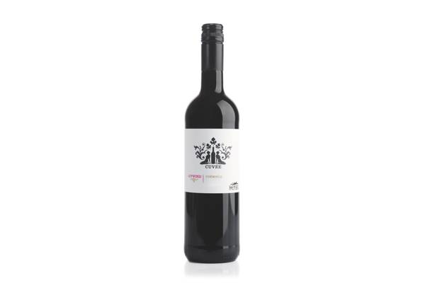 Cuvée Aufwind 2013, Weingut Hensel