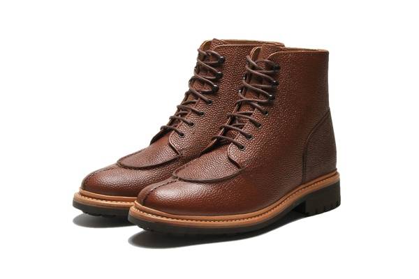 Grenson, Schuhe