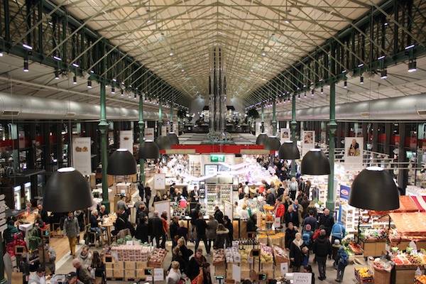 Eataly, München