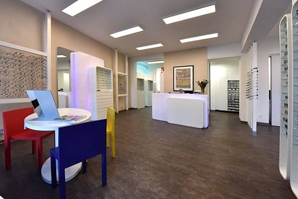 Pupille Optik, München