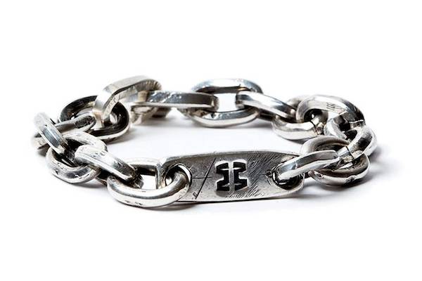 Armband Kette, Moritz Wenz