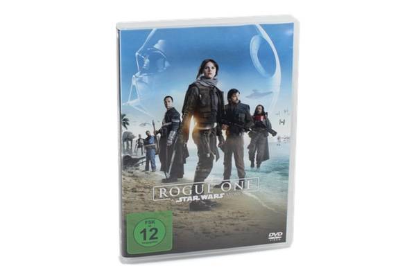 Rogue One, Film, Lucasfilm