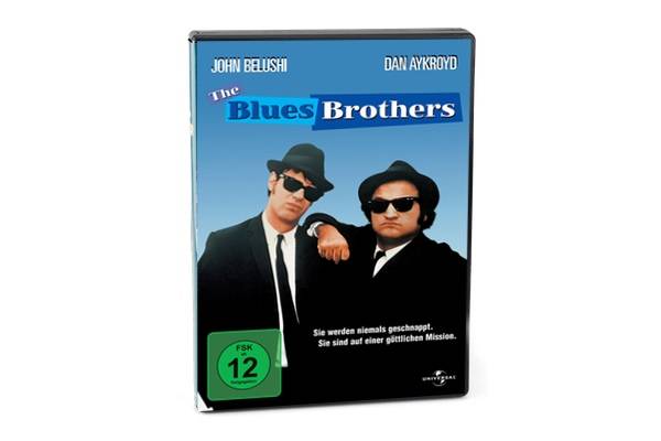 Blues Brothers, Film, Universal