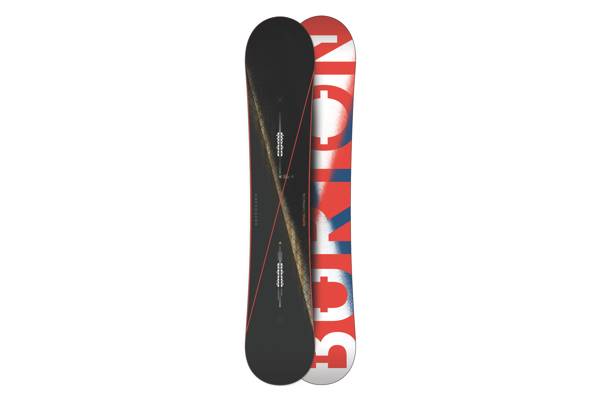 Burton, Snowboards