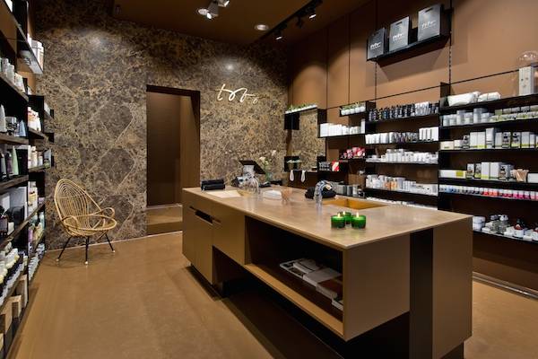 TOBS, Premium-Naturkosmetik, München