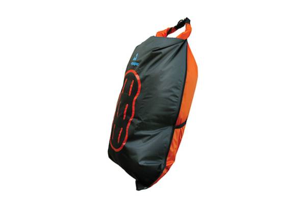 Noatak Wet & Dry Bag, wasserdichter Rucksack, Aquapac™